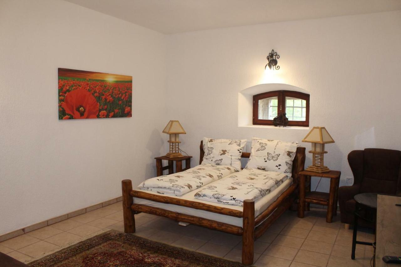 Magtár Appartement *