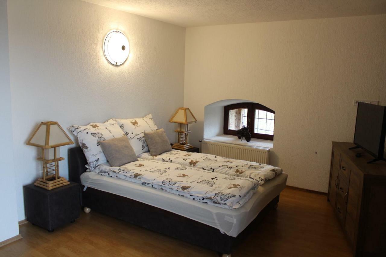 Magtár Appartement