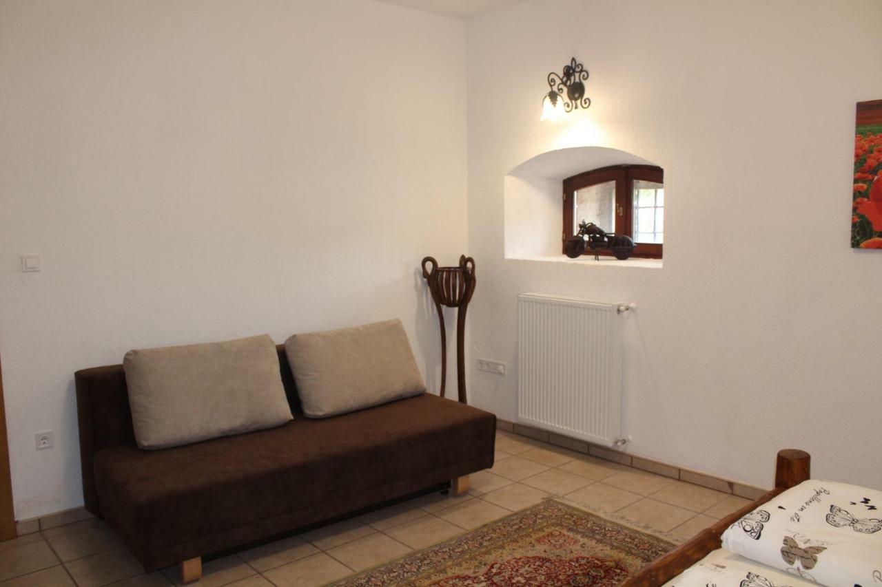 Appartement Magtár *