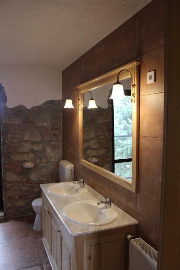 Magtár Appartement *