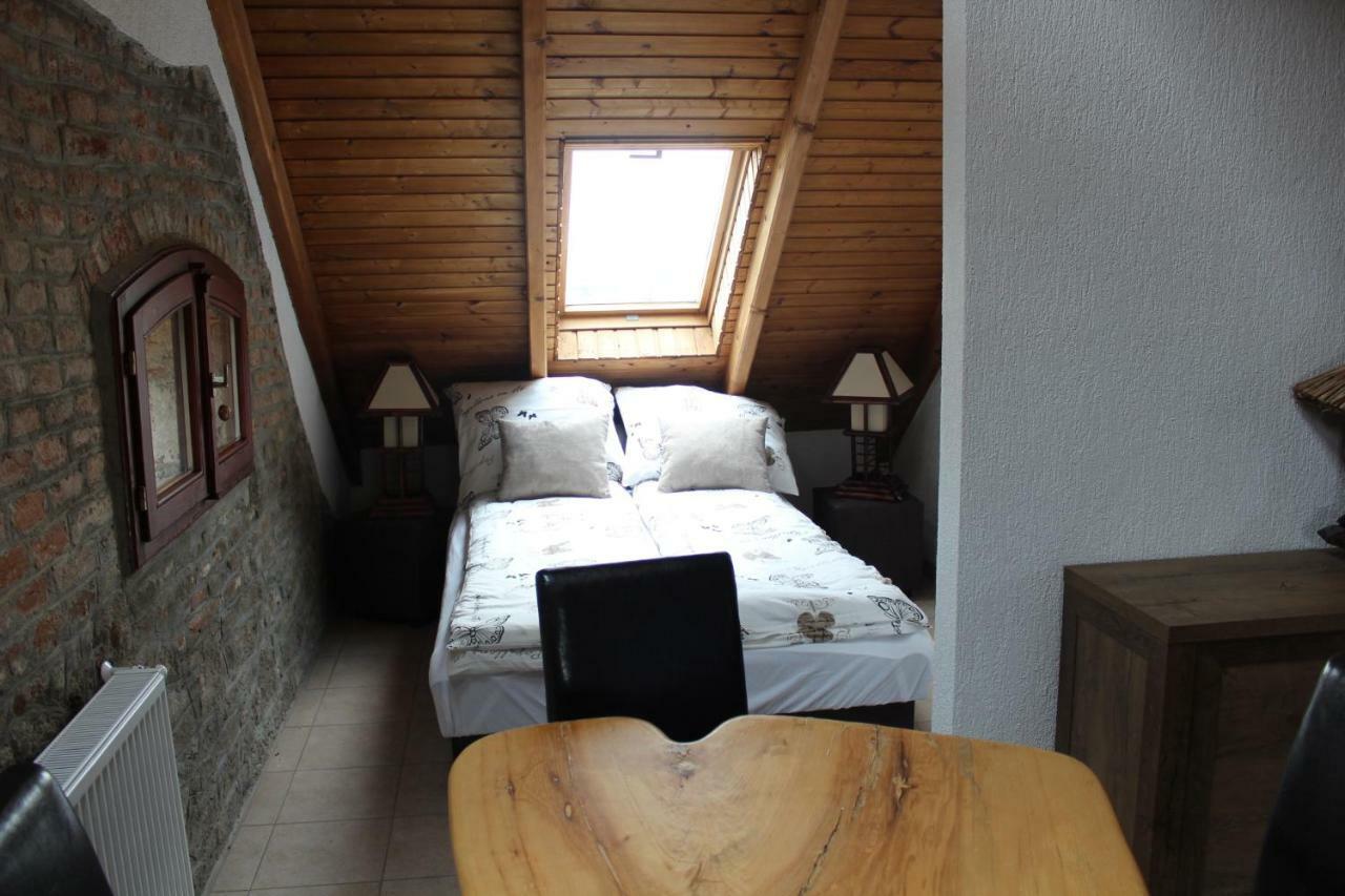 Appartement Magtár *