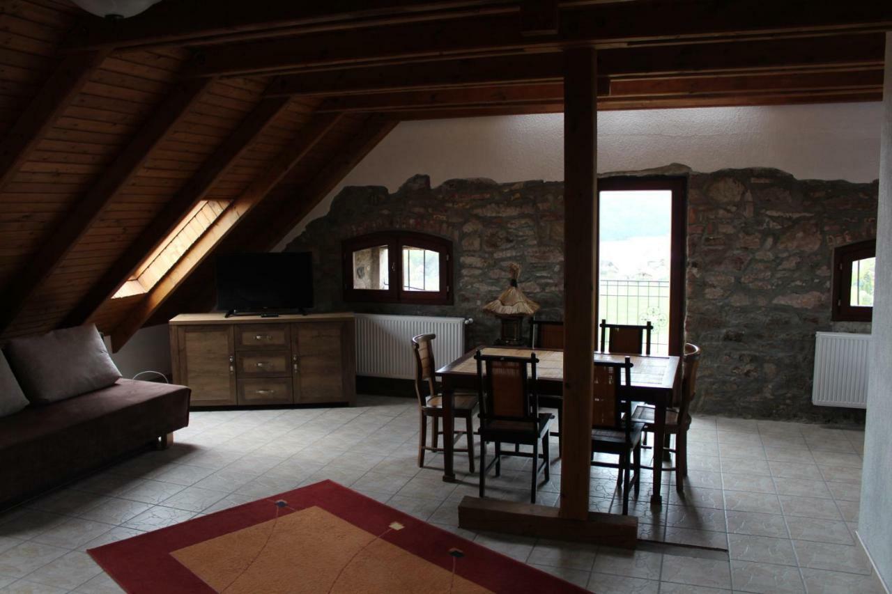 Appartement Magtár *