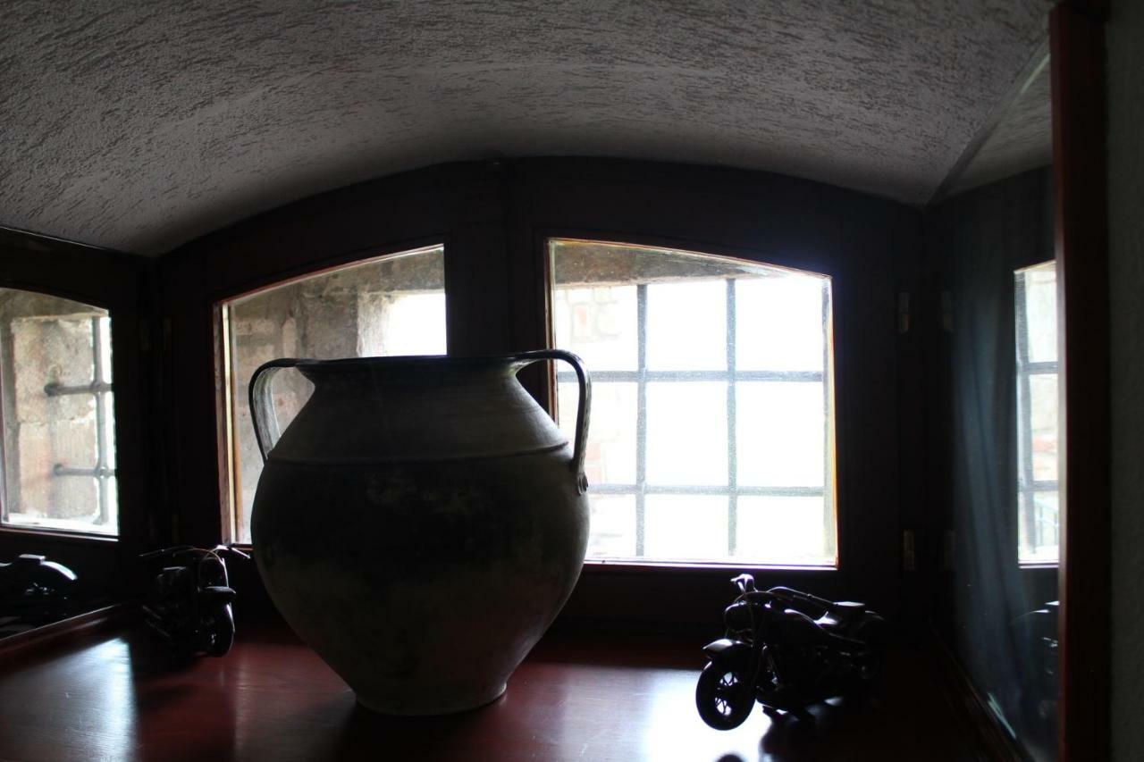 Magtár Appartement *