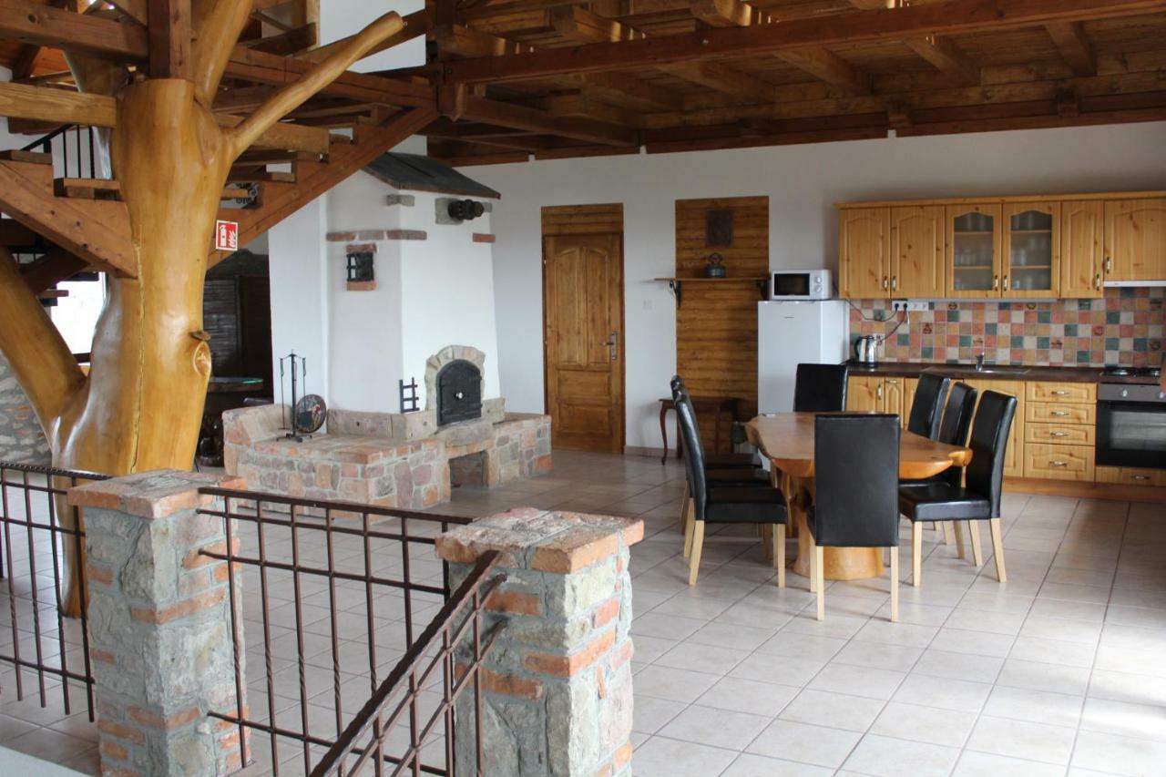 Appartement Magtár Harsány