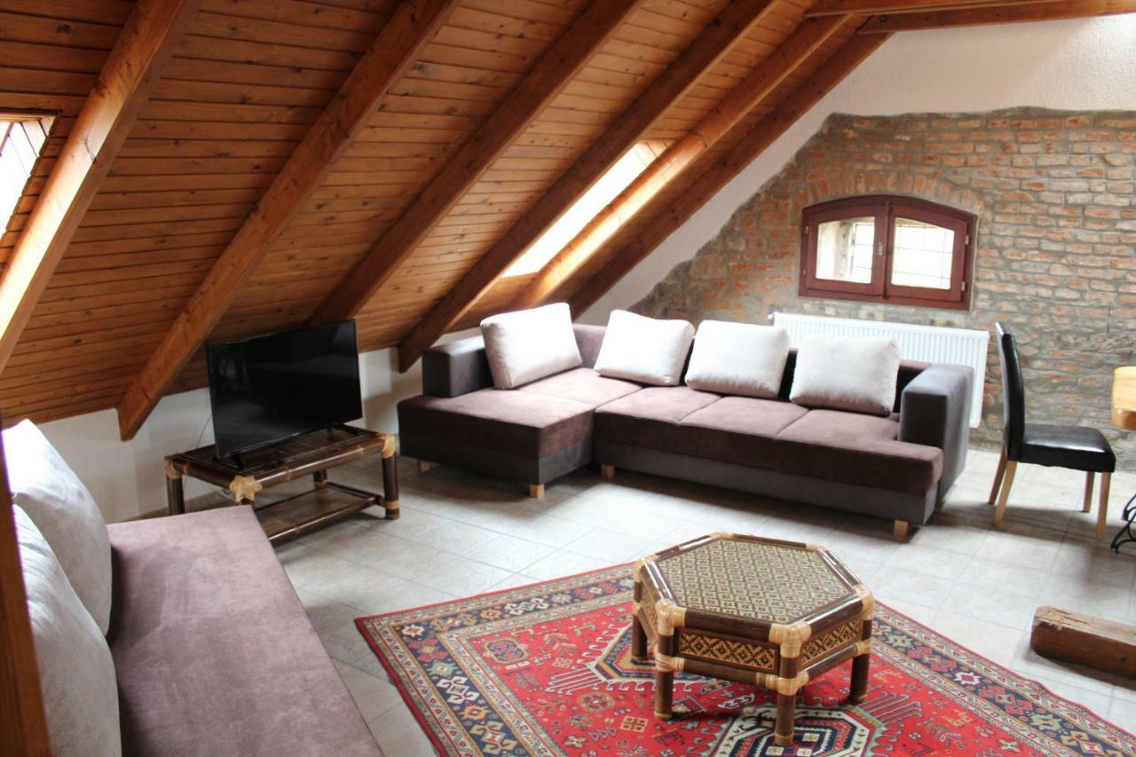Appartement Magtár