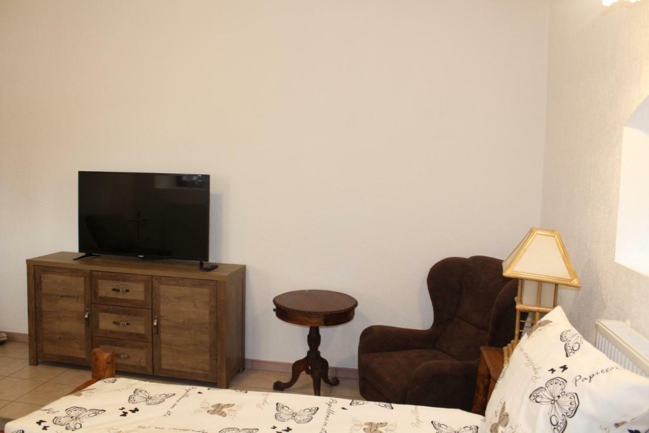 Magtár Appartement