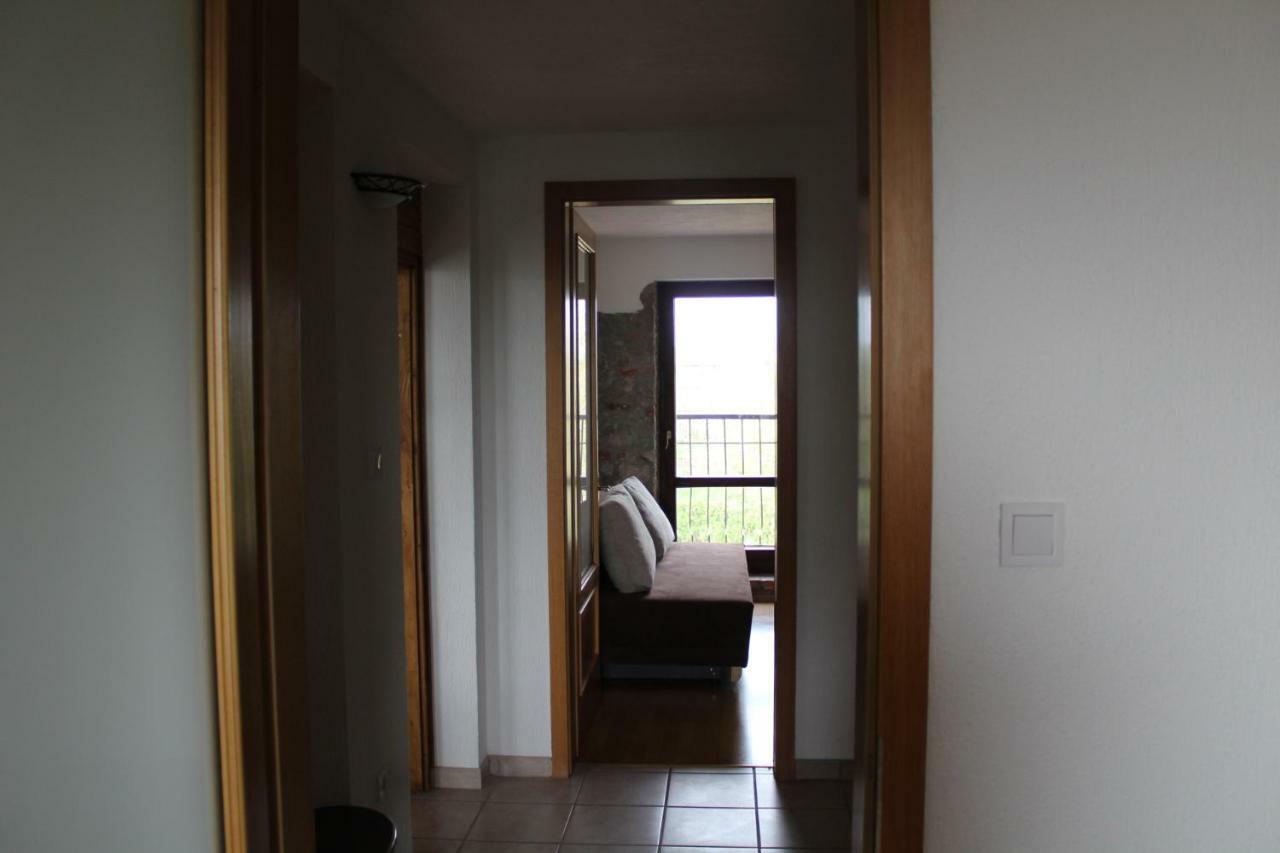Appartement Magtár *