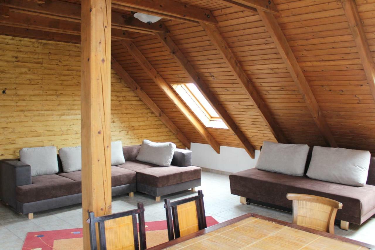 Magtár Appartement *