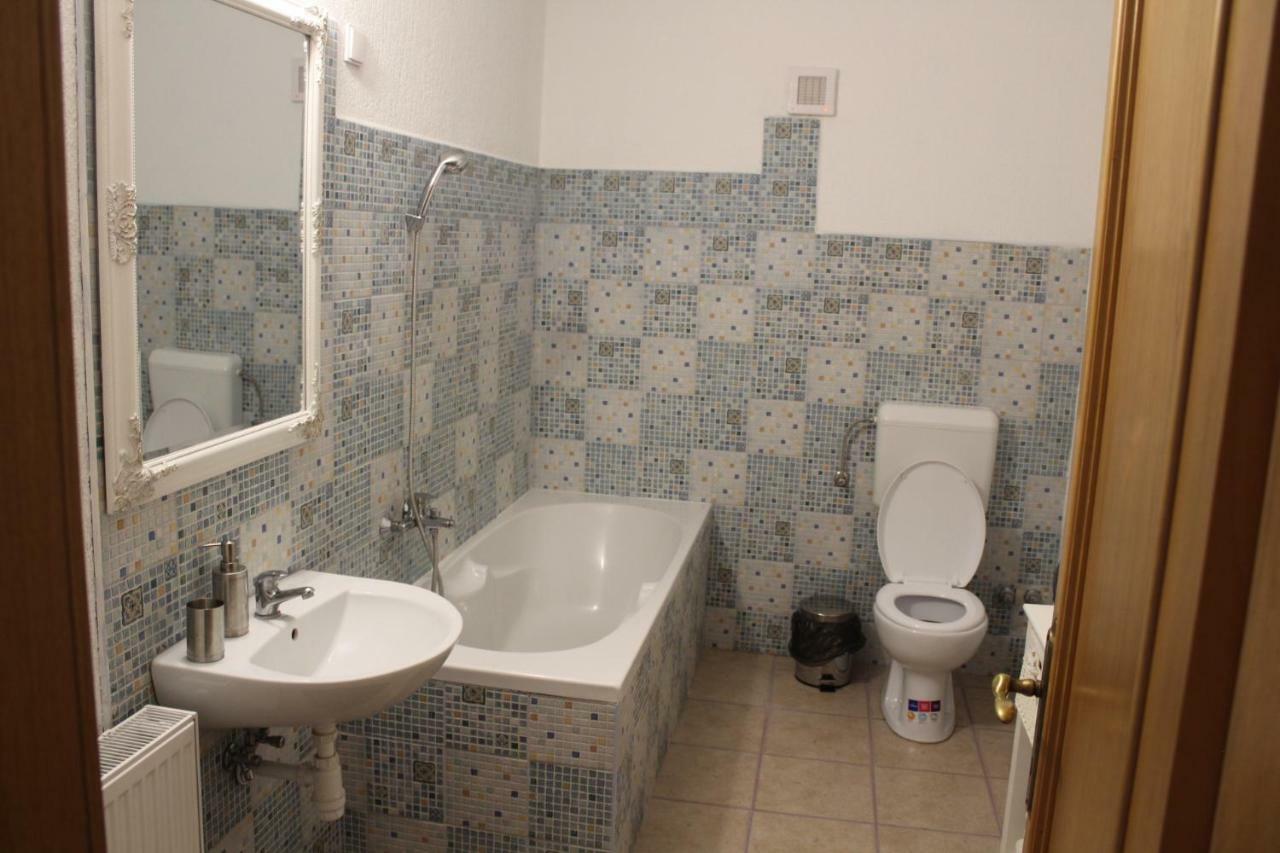 Appartement Magtár