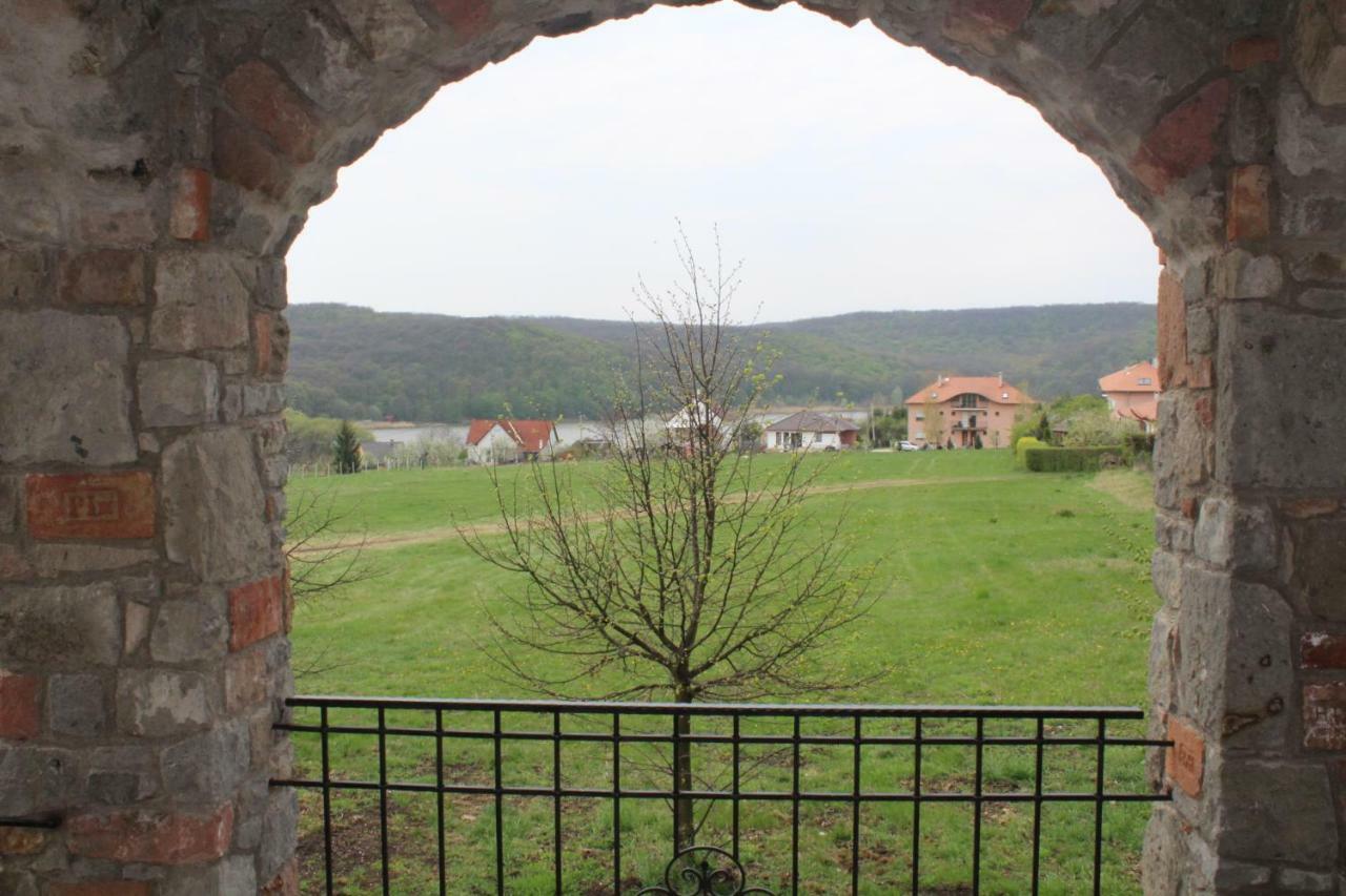 Magtár Appartement Harsány